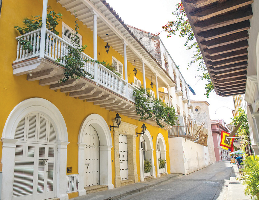 Casa Cochera del Gobernador 