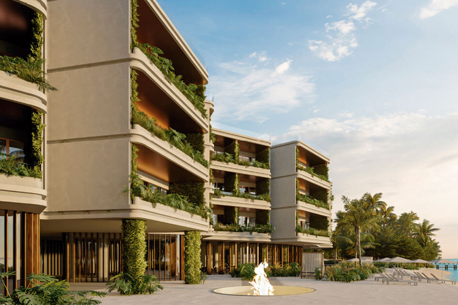 Siguen las inversiones hoteleras en Latinoamérica