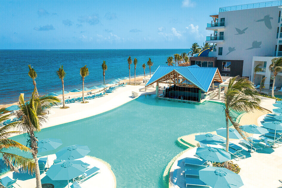 Margaritaville Island Reserve Riviera Maya 