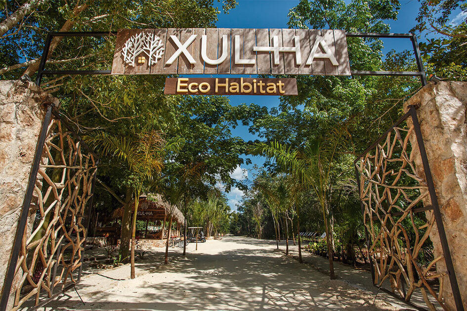 Xul-Ha Eco Habitat