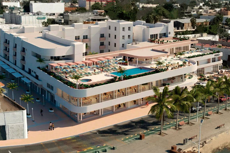 Hilton apuesta por Baja California Sur