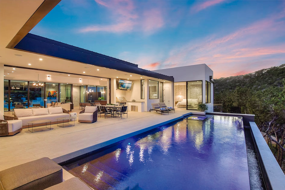 Homes & Villas by Marriott Bonvoy 