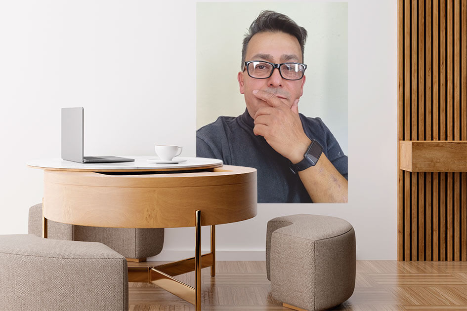 Tendencias en mobiliario e interiorismo