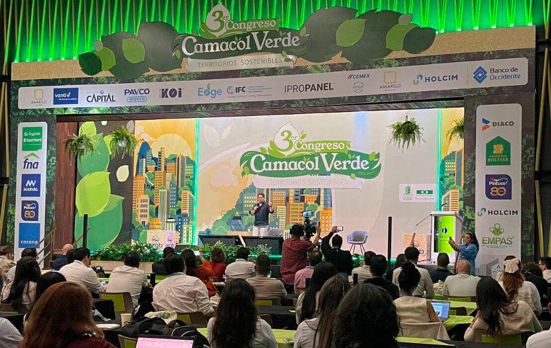 Camacol llama a rescatar la vivienda formal