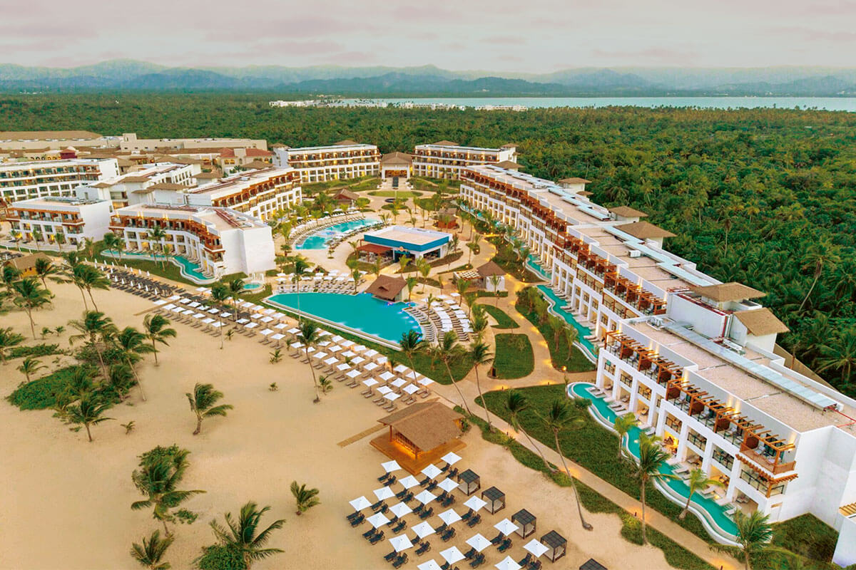 Hyatt Inclusive Collection...