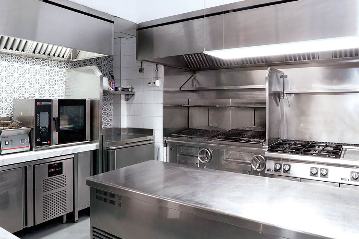 Proyectos de gastronomía y ...