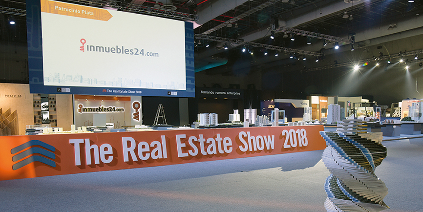  The Real Estate Show 2018