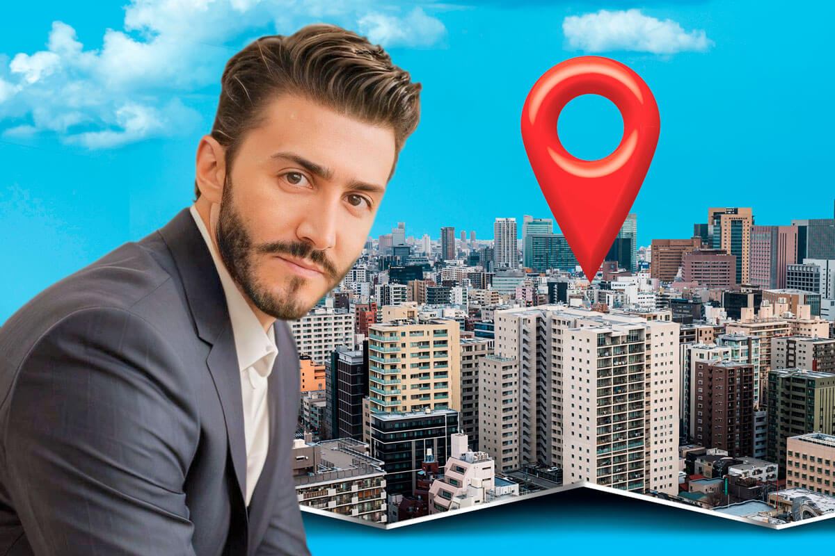 Jorge Salcido lidera la creación del Colegio Nacional de Inmobiliarios