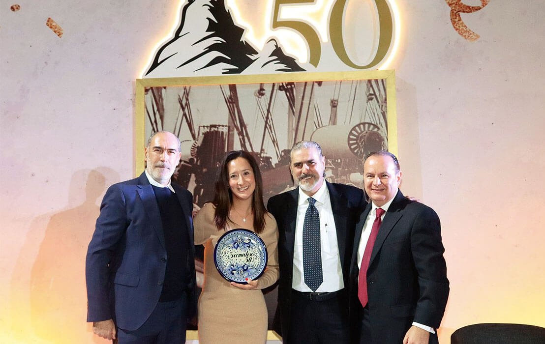 Textiles para grandes cadenas hoteleras