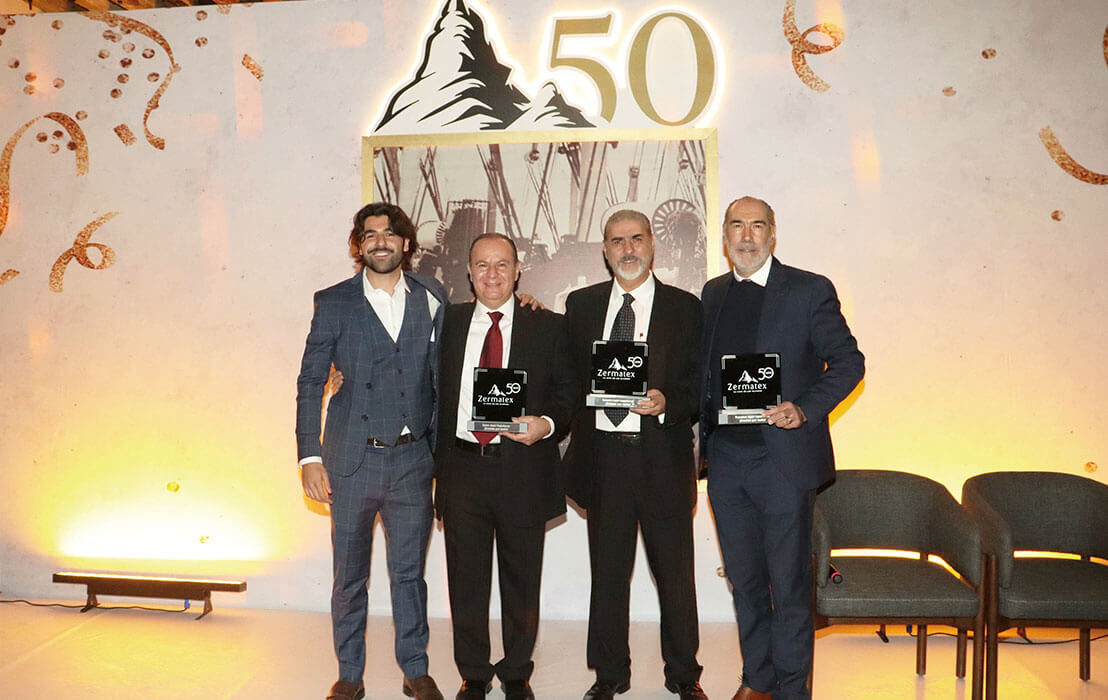 Textiles para grandes cadenas hoteleras