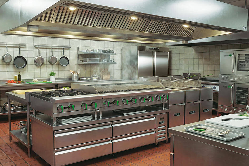 Equipamiento industrial para...