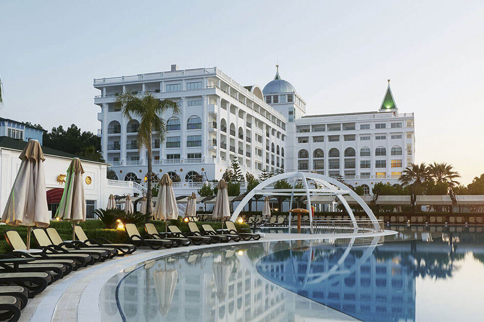 Más de 750 proyectos hoteleros en la región