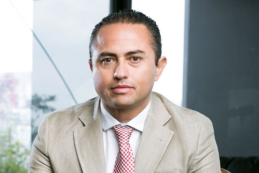 Carlos Gómez