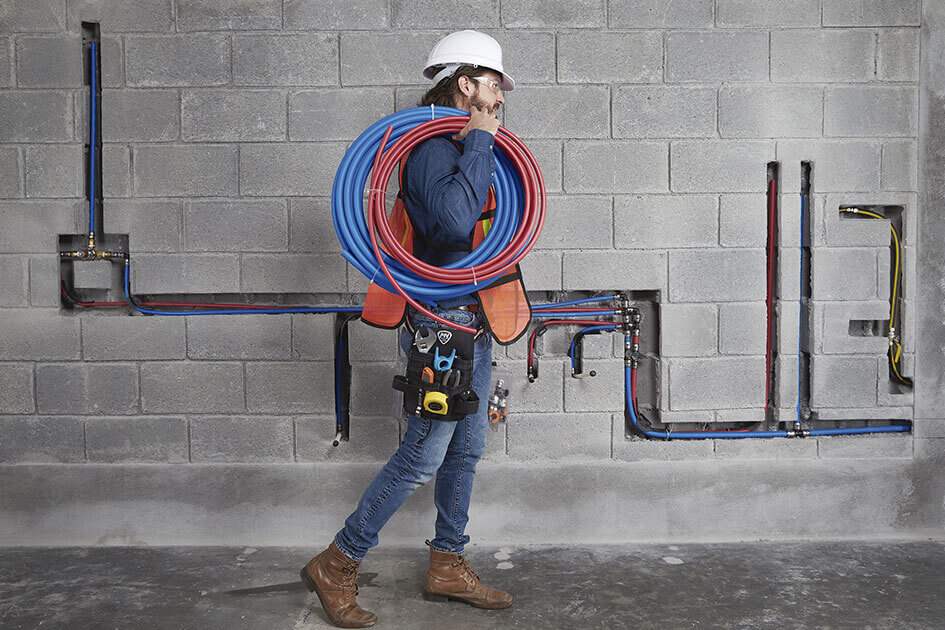 Materiales para instalaciones hidráulicas