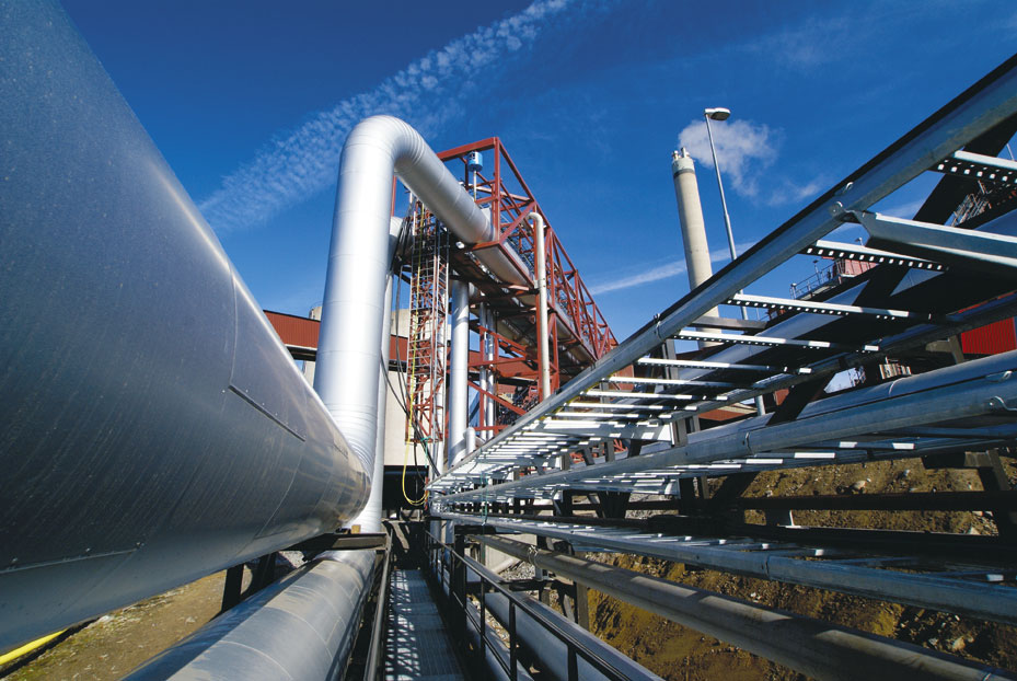 PRODUCTOS INDUSTRIALES DE ALTO DESEMPEÑO