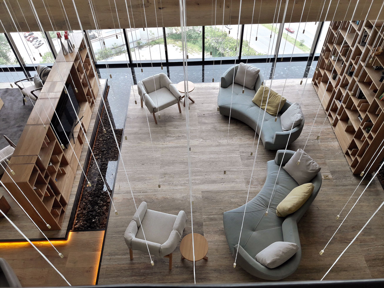 FibraHotel