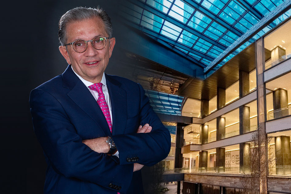 Gonzalo Robina