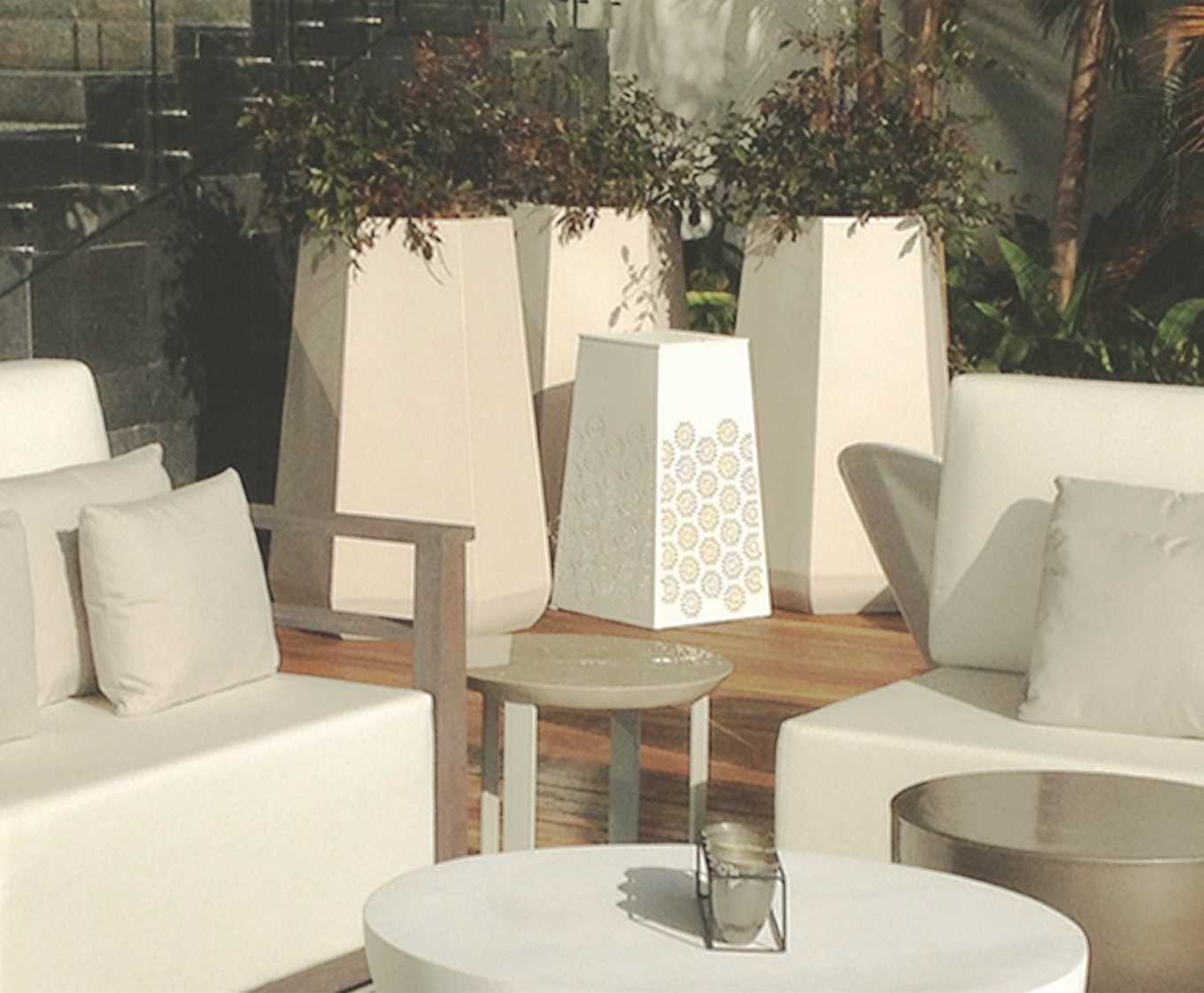 Diseño y decoración