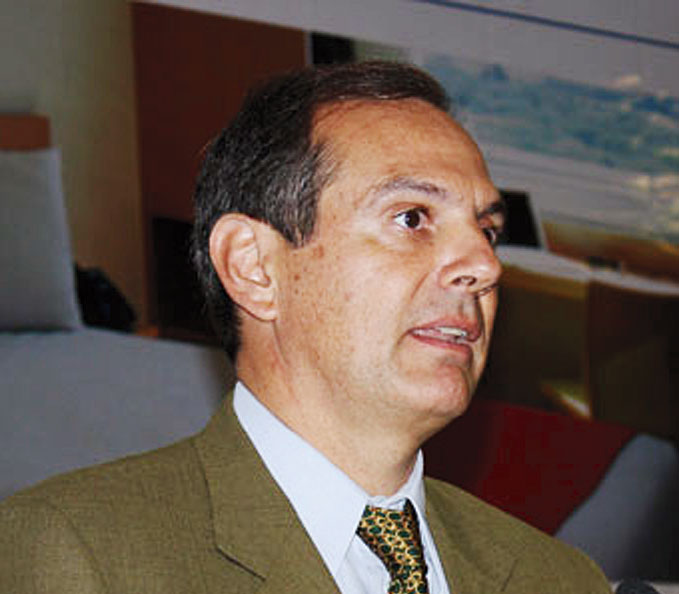 MICHEL MONTANT