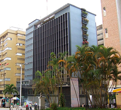 Acabados Arquitectónicos