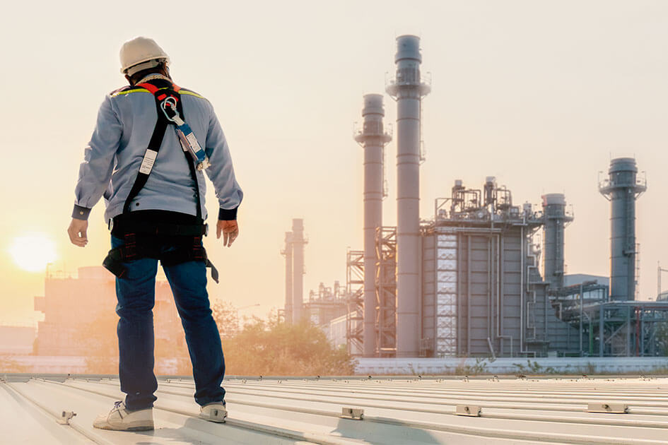 Sigue detonándose el sector industrial 