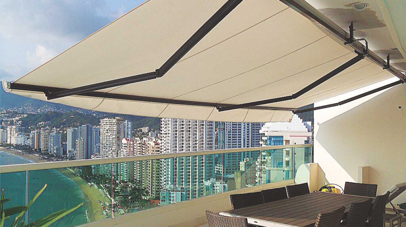 Arquitectura textil