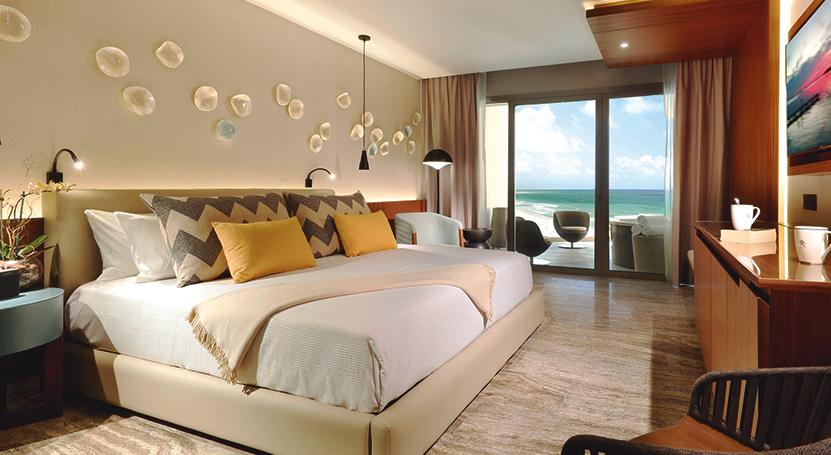 Complejo Grand Palladium Costa Mujeres