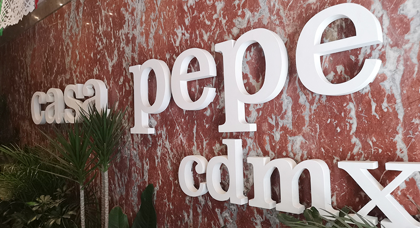 Casa Pepe