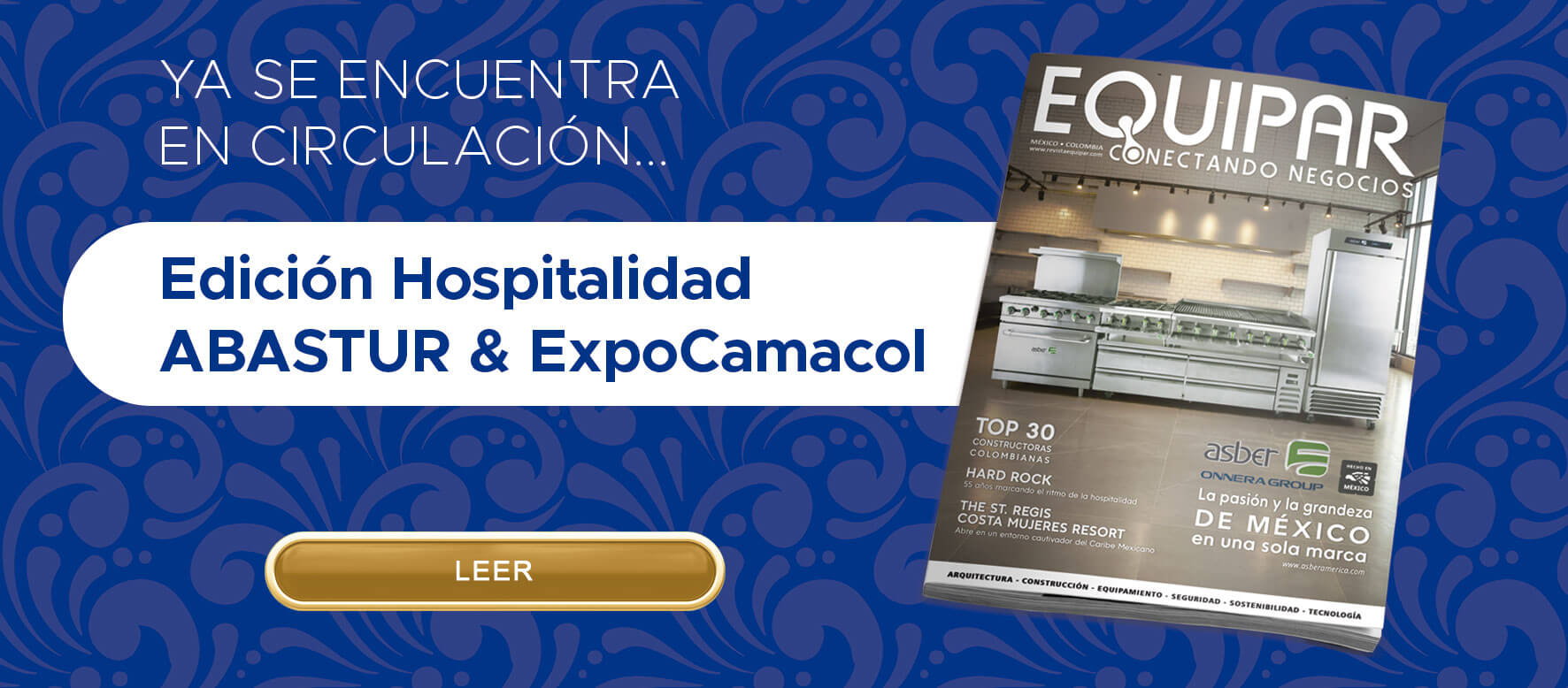 Edicion Actual