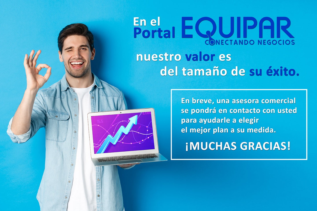 Revista EQUIPAR