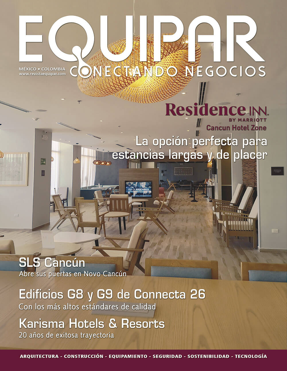 Edición Desarrollo Residencial en Evolución