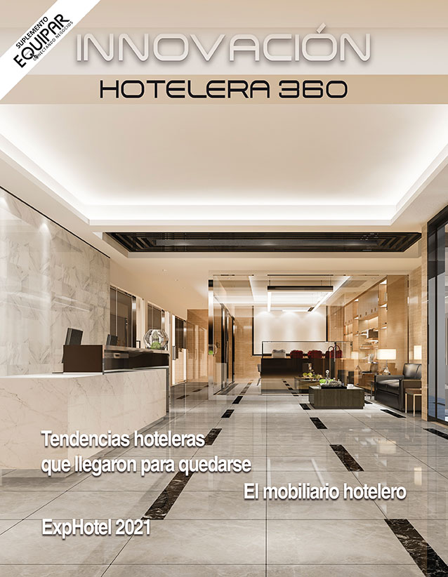 Especial Innovación Hotelera 360