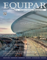 Edición Aeropuertos del Futuro 2014