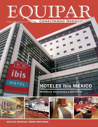 Edición Hoteles Ibis 2011