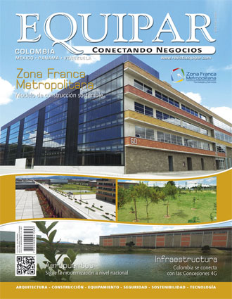 Edición Infraestructura 2016