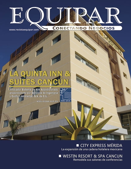 Edición La Quinta Inn 2011