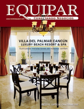 Edición Villa del Palmar 2010