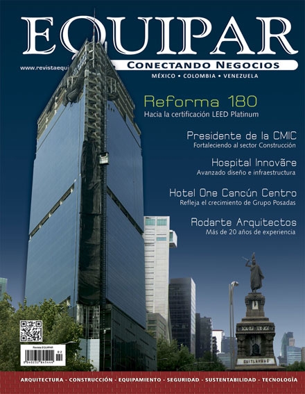 Edición México Construye 2014