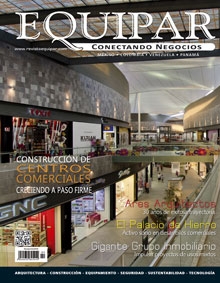 Edición Construcción de Centros Comerciales 2014