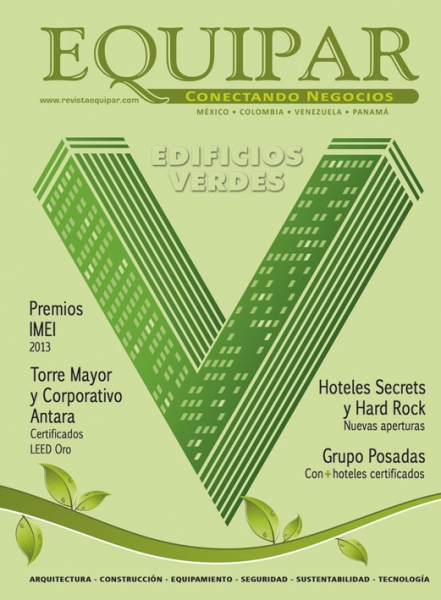Edición Edificios Verdes 2014