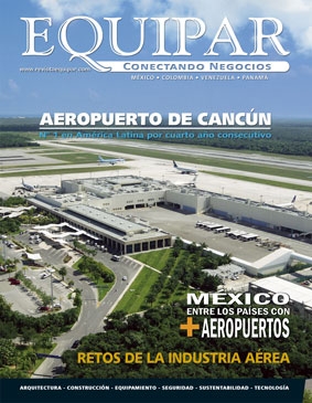 Edición Aeropuertos de México 2013 