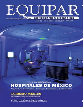 Edición Hospitales de México 2013