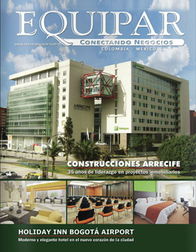 Edición Construcciones Arrecife 2011