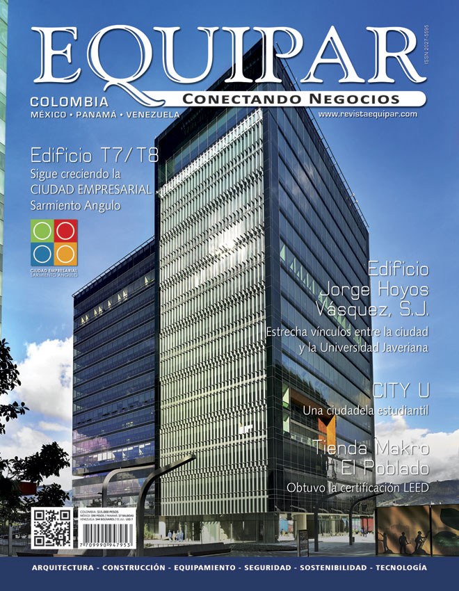 Edición Centros Empresariales y Educativos 2016