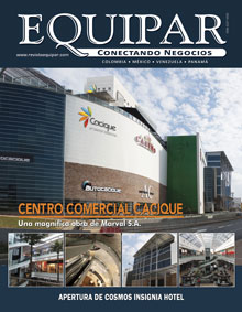 Edición Centro Comercial Cacique 2013