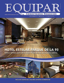 Edición Hotel Estelar 2012
