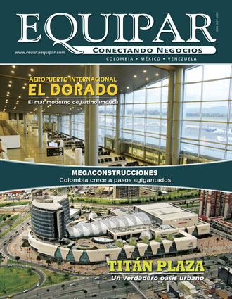 Edición Aeropuerto ElDorado 2012