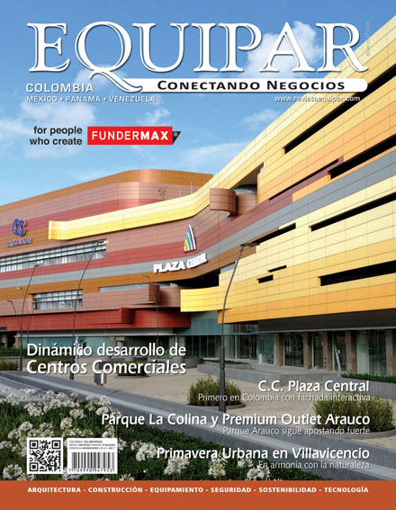 Edición Centros Comerciales 2016