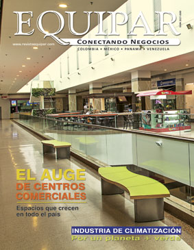 Edición Centros Comerciales 2013