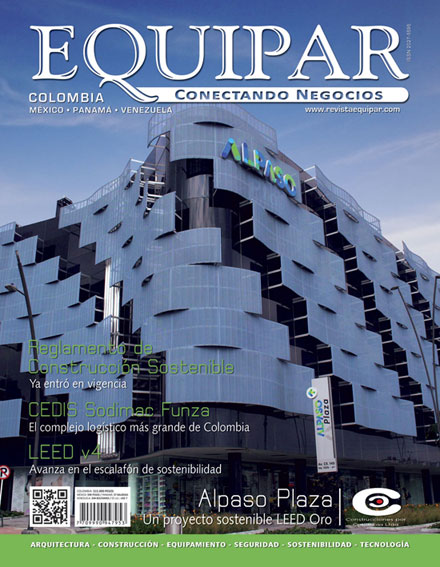 Edición Construcción Sostenible 2016